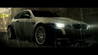 Need for Speed Most Wanted 2 (Unreleased 2012 Trailer & Gameplay) Teaser Video