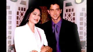 Rendezvous with Simi Garewal -  Hrithik Roshan Solo Part -2