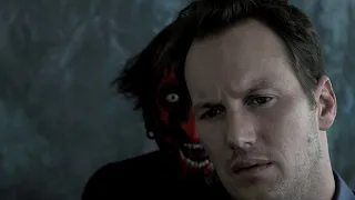 Insidious / Ruhlar Bölgesi (2010) Türkçe Altyazılı 1. Fragman - James Wan, Patrick Wilson