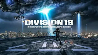 DIVISION 19 (2019) | Trailer HD | S.A. Halewood | Lotte Verbeek & Linus Roache | Sci-Fi Movie