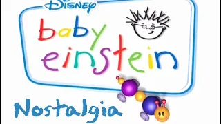 Baby Einstein Nostalgic Moments