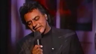 Johnny Mathis ~ All I Ask Of You ~ Phantom of the Opera