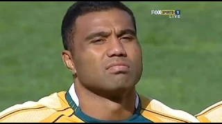 SOUTH AFRICA VS AUSTRALIA