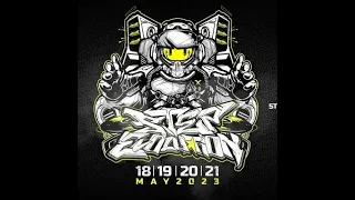 Zetro23 - Live for Step evolution 7
