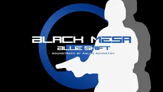 Aslan Akhmetov - The Keeper [Black Mesa: Blue Shift OST]