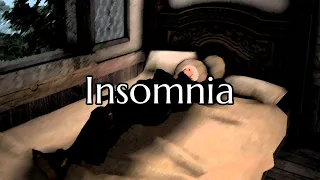 "Insomnia" – Black Desert Online [Ninja PvP]