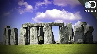 Why Is Stonehenge Still A Mystery?