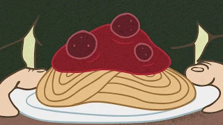 Dinner | Animated Short