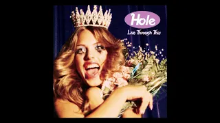 Hole Miss World - Live Through This