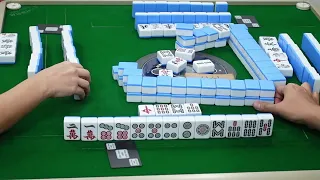 #796 May 31 2024 Mahjong - Chaw Release Escalera #mahjong  #pinoygamemasters