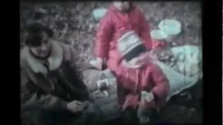 8mm movie, USSR, Ukraine 1988