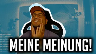 JP - KraemoUnchained - Meine Meinung Depressionen!