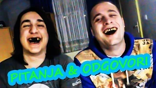 TAKO TO RADE GOSPODA ! Pitanja & Odgovori #4