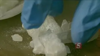 Dangerous Drug Flakka Making Way To Tennessee