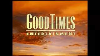 Godtimes Entertainment/Golden Books Family Entertainment/Tundra (1998)