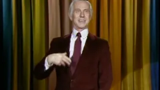 JOHNNY CARSON INTRO Nov 29 1984