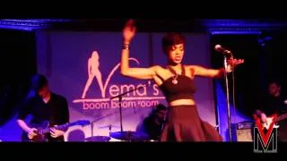 Nema's Boom Boom Room 1 Year Anniversary at The Cutting Room