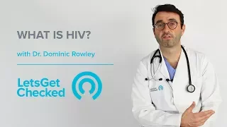 What is #HIV? The Signs and #Symptoms of HIV and How HIV is Transmitted