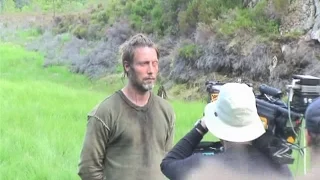 Вальгалла:   История создания (Valhalla Rising: The Making Of)