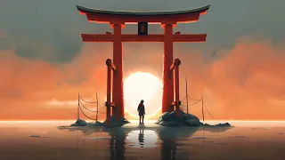 JAPAN SAGA | Epic Dramatic Music Mix | Powerful Emotional Music