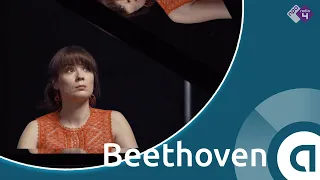 Beethoven: Sonate voor piano nr. 23, op. 57, 'Appassionata' - Anna Fedorova - AVROTROS Klassiek HD