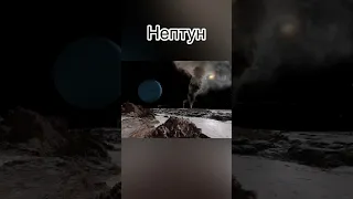 Крутые кадры солнца с других планет