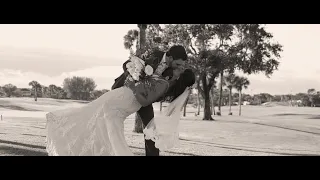 West Palm Beach Wedding!!