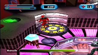 Power Rangers: Time Force (PlayStation 1) | Part 7 (Final Part)