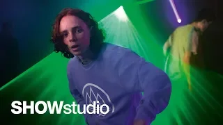 adidas originals x SPEZIAL A/W 18 Fashion Film