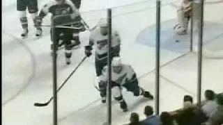 Alexander Ovechkin 2006-2007 Goals (1-11) Part 1