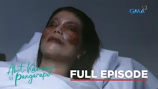 Abot Kamay Na Pangarap: Ang karumal-dumal na sinapit ni Irene! (Full Episode 469) March 8, 2024