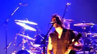 Therapy? - Turn Live @ AB Brussels Belgium 2010