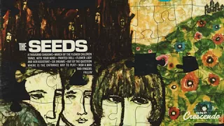 The Seeds  -  Future  1967  (full  album)