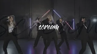 [COVER DANCE] 드림캐쳐(Dreamcatcher) - Scream