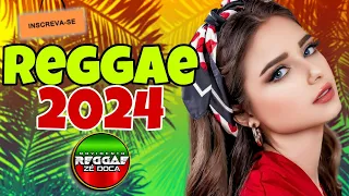 MELO DE ELLOYSA - Reggae Remix 2024 - Excl @movimentoreggaezedoca Música Reggae