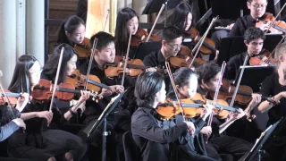 Ottawa Youth Orchestra - Swan Lake No. 3  Dance of the Little Swans