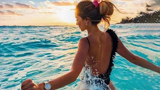 IBIZA SUMMER MIX 2022 🍓 Best Of Tropical Deep House Music Chill Out Mix 🍓 Chillout Lounge