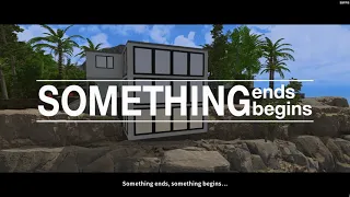 House Flipper - Something ends, Something Begins - Luxury DLC