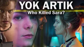 Sara'yı Kim Öldürdü- Netflix'nin Yeni Dizisi