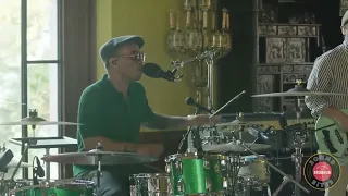 Anderson Paak & Free Nationals - Anywhere (Live Session)