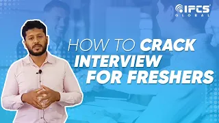 How to Crack interview for freshers | Experienced | Tips to crack Interview |  Top Interview Tips