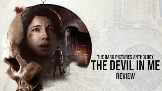 The Devil in Me - A fitting end to the first season of The Dark Pictures - Review