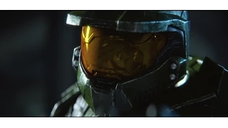 HALO 2 ANNIVERSARY All Cutscenes (Game Movie) 1080p HD