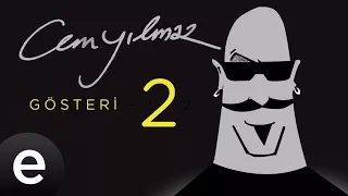 Cem Yılmaz - Bir Tat Bir Doku - Gösteri 2 - Official Audio #cemyılmaz #birtatbirdoku - Esen Müzik