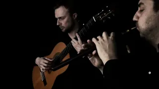 Ave Maria - Duduk/Guitar