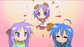 What Animal Are You? | Lucky Star Clips Dub