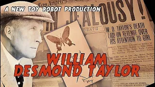 William Desmond Taylor