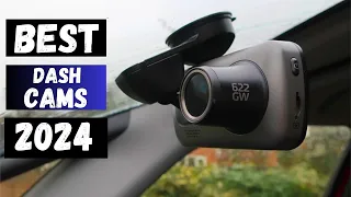 Top 5 Best Dash Cams 2024 My dream Dash Cam is Finally HERE!