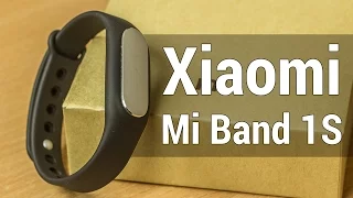 Распаковка Xiaomi Mi Band Pulse (1S). UNBOXING Xiaomi Mi Band Pulse (1S) от FERUMM.COM