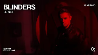 Blinders (DJ set) | Polish DJs Chart 2020